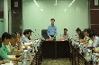 Kiến nghị bổ sung quy định về quan hệ Đảng ủy khối doanh nghiệp cấp tỉnh và cấp ủy Tập đoàn